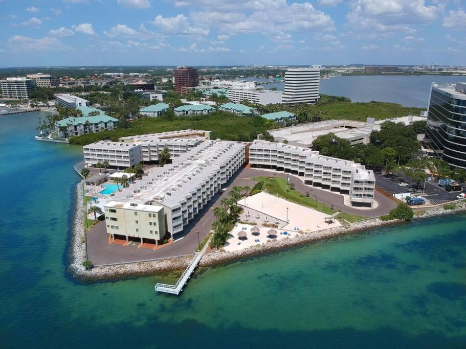 The Great Escape - Panoramic Sunset Views Villa Tampa Exterior photo