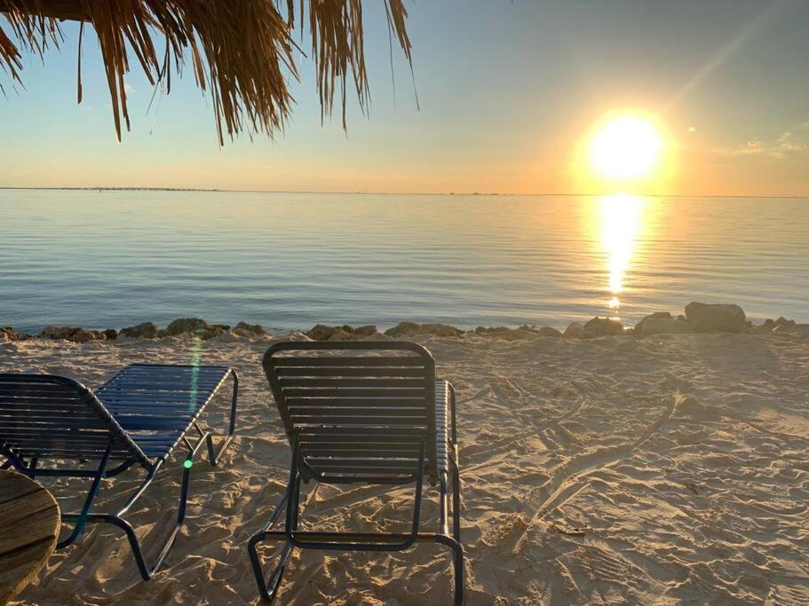 The Great Escape - Panoramic Sunset Views Villa Tampa Exterior photo